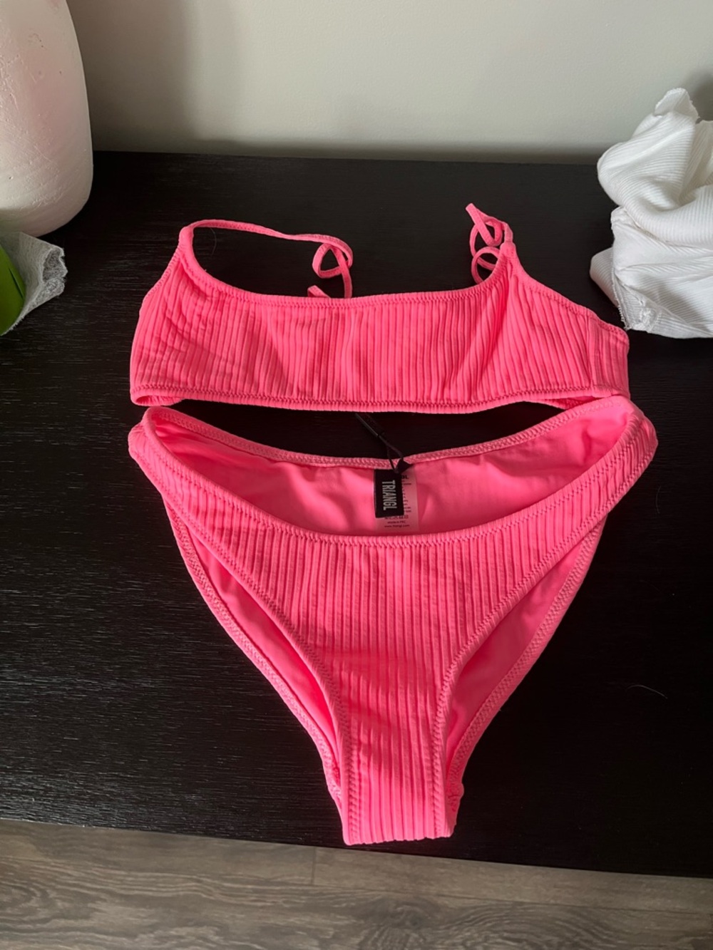 NWOT Triangl Bikini